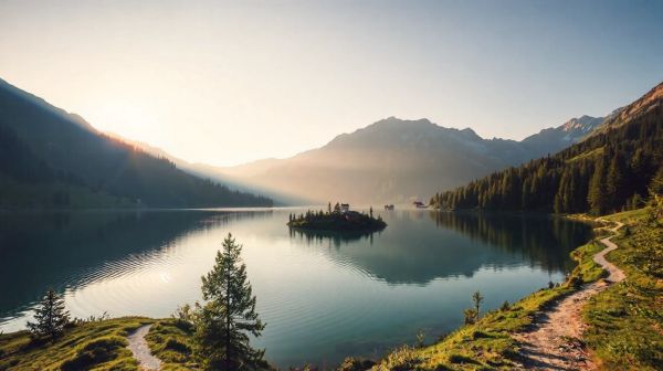 Découvrez les meilleures plateformes pour planifier vos vacances en Haute-Savoie