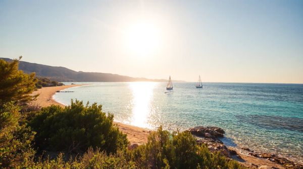 Top 10 plages cachées de Crète à explorer sans tarder