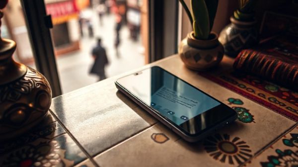 Tout sur l'utilisation de l'eSIM au Maroc en 2023