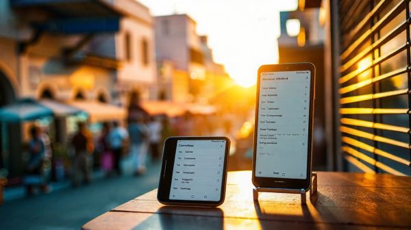Tout sur l'utilisation de l'eSIM au Maroc en 2023