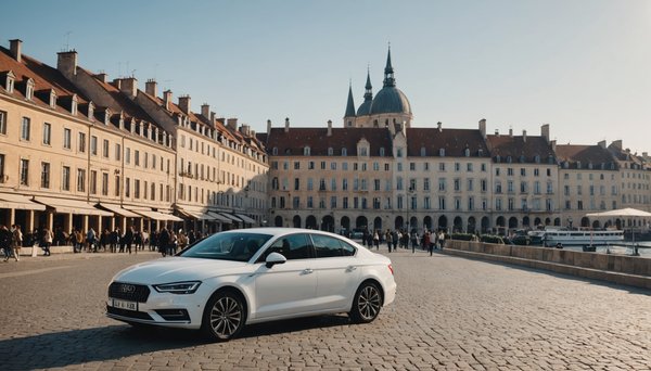 Personnalisez vos voyages avec l'agence de lyon 3 evao